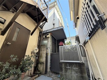 detached 東京都文京区千石４丁目
地図を見る