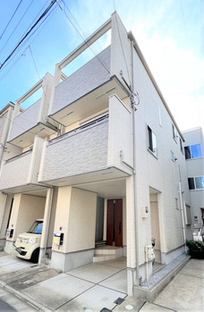detached 東京都墨田区八広４丁目
地図を見る