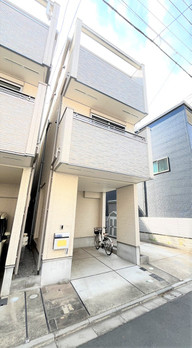 detached 東京都墨田区八広４丁目
地図を見る