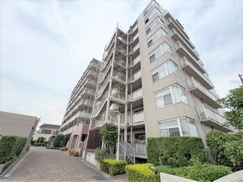 apartment 埼玉県草加市手代３丁目
地図を見る