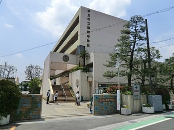 apartment 埼玉県草加市手代３丁目
地図を見る