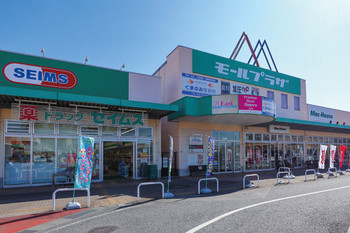 apartment 埼玉県草加市手代３丁目
地図を見る