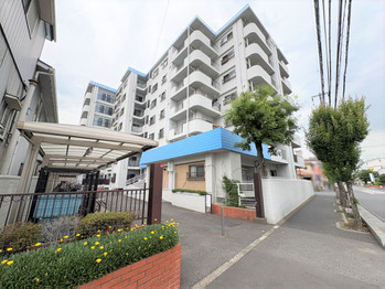 apartment 埼玉県草加市瀬崎３丁目
地図を見る
