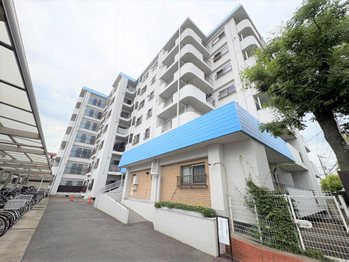 apartment 埼玉県草加市瀬崎３丁目
地図を見る