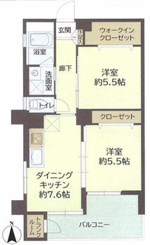 apartment 埼玉県草加市瀬崎３丁目
地図を見る