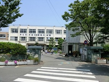 apartment 埼玉県草加市瀬崎３丁目
地図を見る