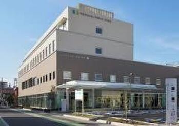 apartment 埼玉県草加市瀬崎３丁目
地図を見る