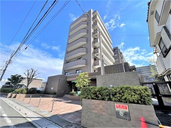 apartment 埼玉県草加市中央２丁目１２－１０