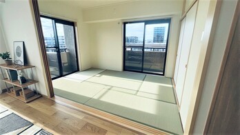 apartment 埼玉県草加市中央２丁目１２－１０
