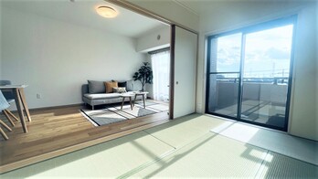 apartment 埼玉県草加市中央２丁目１２－１０