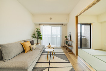 apartment 埼玉県草加市中央２丁目１２－１０