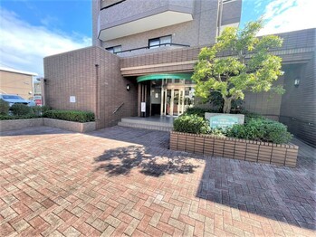 apartment 埼玉県草加市中央２丁目１２－１０