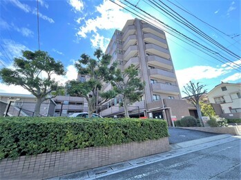 apartment 埼玉県草加市中央２丁目１２－１０