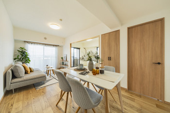 apartment 埼玉県草加市中央２丁目１２－１０