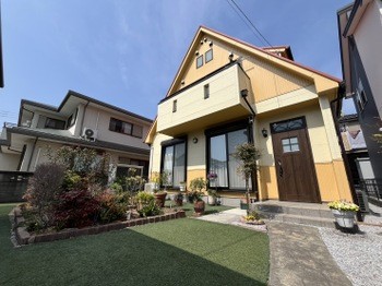 detached 埼玉県川口市栄町２丁目７－１ブランニュー新川１Ｆ