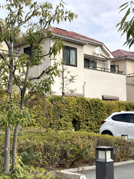 detached 埼玉県さいたま市浦和区上木崎１丁目８－１０