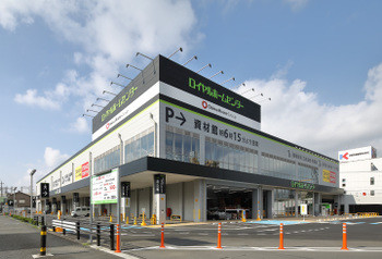 detached 埼玉県さいたま市浦和区上木崎１丁目８－１０