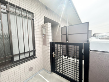 apartment 千葉県松戸市上本郷９００－２中央第１０北松戸ビル１Ｆ