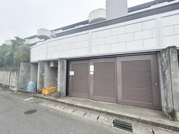 apartment 千葉県松戸市上本郷９００－２中央第１０北松戸ビル１Ｆ