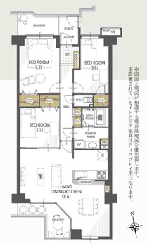 apartment 千葉県松戸市上本郷９００－２中央第１０北松戸ビル１Ｆ