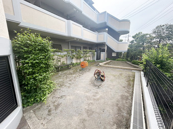apartment 千葉県松戸市上本郷９００－２中央第１０北松戸ビル１Ｆ
