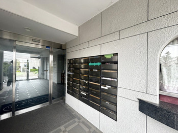 apartment 千葉県松戸市上本郷９００－２中央第１０北松戸ビル１Ｆ
