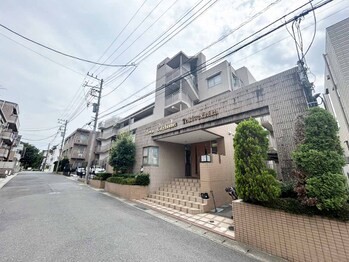 apartment 千葉県松戸市上本郷９００－２中央第１０北松戸ビル１Ｆ