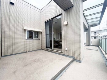 apartment 千葉県松戸市上本郷９００－２中央第１０北松戸ビル１Ｆ