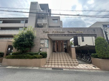apartment 千葉県松戸市上本郷９００－２中央第１０北松戸ビル１Ｆ