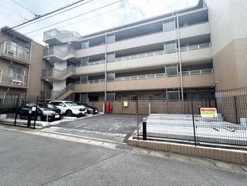 apartment 千葉県松戸市上本郷９００－２中央第１０北松戸ビル１Ｆ