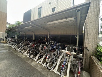 apartment 千葉県松戸市上本郷９００－２中央第１０北松戸ビル１Ｆ