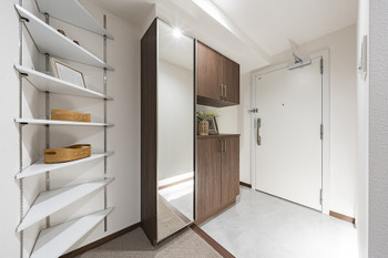 apartment 千葉県松戸市上本郷９００－２中央第１０北松戸ビル１Ｆ