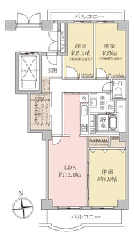 apartment 千葉県松戸市上本郷９００－２中央第１０北松戸ビル１Ｆ