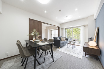 apartment 千葉県松戸市上本郷９００－２中央第１０北松戸ビル１Ｆ