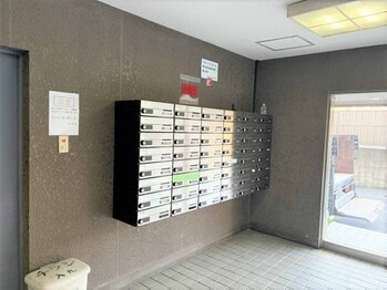 apartment 千葉県松戸市上本郷９００－２中央第１０北松戸ビル１Ｆ