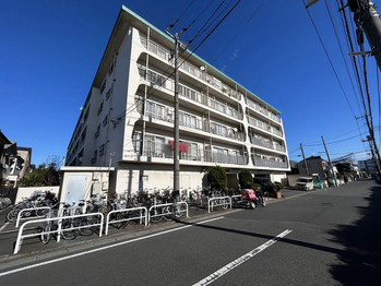 apartment 千葉県松戸市上本郷９００－２中央第１０北松戸ビル１Ｆ