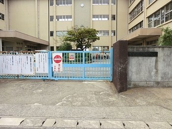 apartment 千葉県松戸市上本郷９００－２中央第１０北松戸ビル１Ｆ