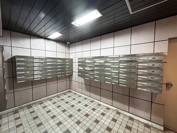 apartment 千葉県松戸市上本郷９００－２中央第１０北松戸ビル１Ｆ