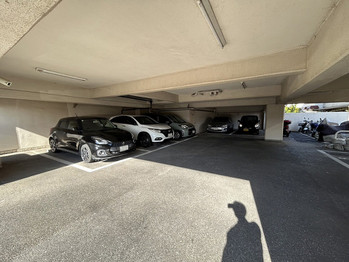 apartment 千葉県松戸市上本郷９００－２中央第１０北松戸ビル１Ｆ
