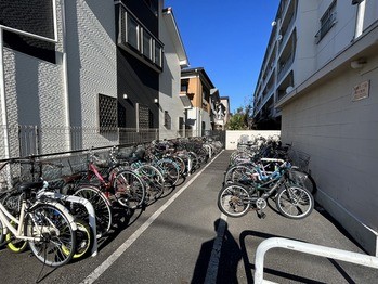 apartment 千葉県松戸市上本郷９００－２中央第１０北松戸ビル１Ｆ