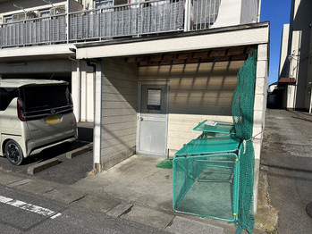 apartment 千葉県松戸市上本郷９００－２中央第１０北松戸ビル１Ｆ