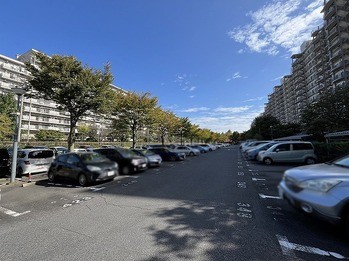 apartment 千葉県松戸市上本郷９００－２中央第１０北松戸ビル１Ｆ