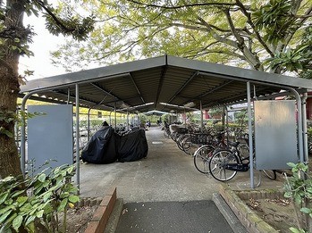 apartment 千葉県松戸市上本郷９００－２中央第１０北松戸ビル１Ｆ