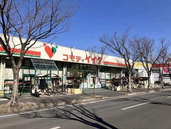 apartment 千葉県松戸市上本郷９００－２中央第１０北松戸ビル１Ｆ