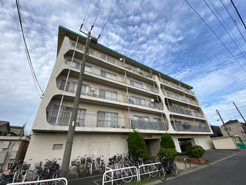 apartment 千葉県松戸市上本郷９００－２中央第１０北松戸ビル１Ｆ