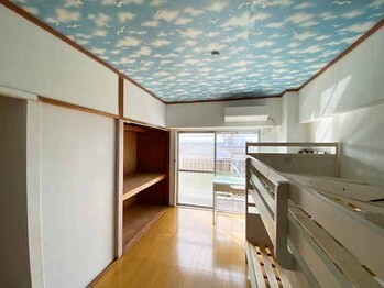 apartment 千葉県松戸市上本郷９００－２中央第１０北松戸ビル１Ｆ