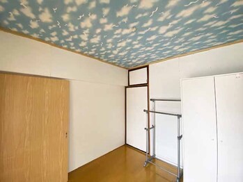 apartment 千葉県松戸市上本郷９００－２中央第１０北松戸ビル１Ｆ