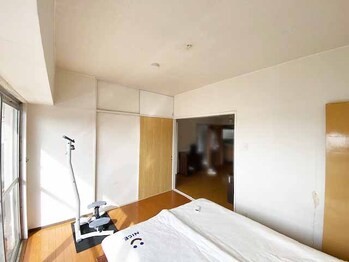 apartment 千葉県松戸市上本郷９００－２中央第１０北松戸ビル１Ｆ