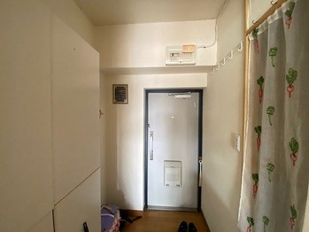 apartment 千葉県松戸市上本郷９００－２中央第１０北松戸ビル１Ｆ