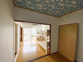 apartment 千葉県松戸市上本郷９００－２中央第１０北松戸ビル１Ｆ